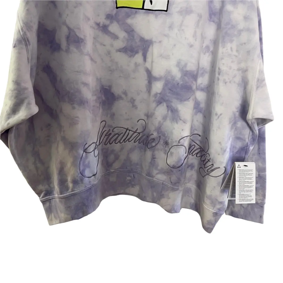 Nike clothing - Purple 6
