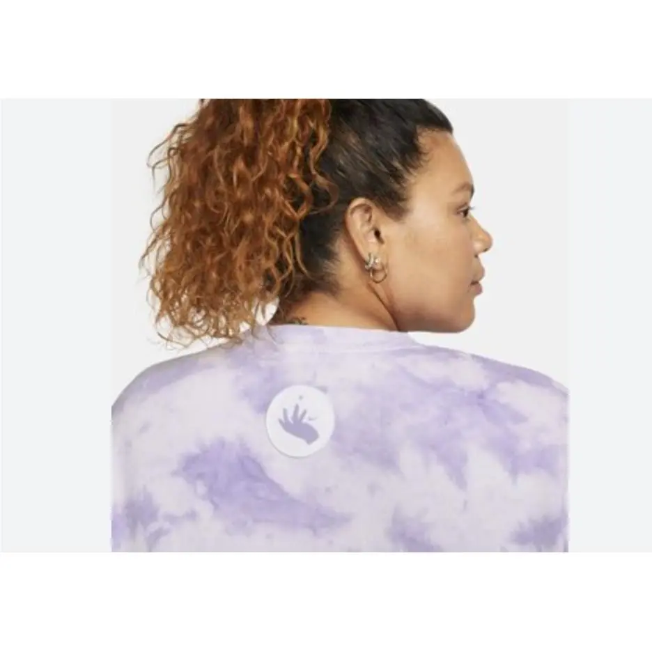 Nike clothing - Purple 0