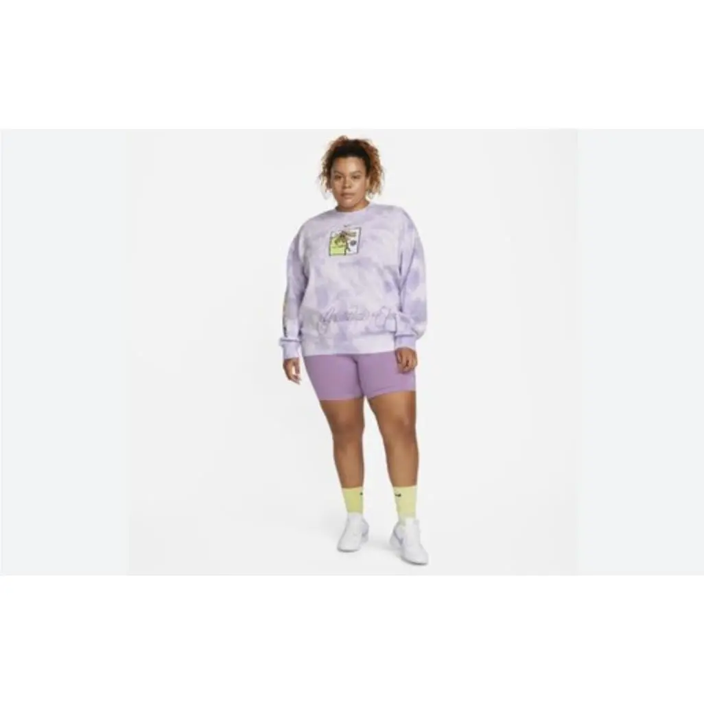 Nike clothing - Purple 1