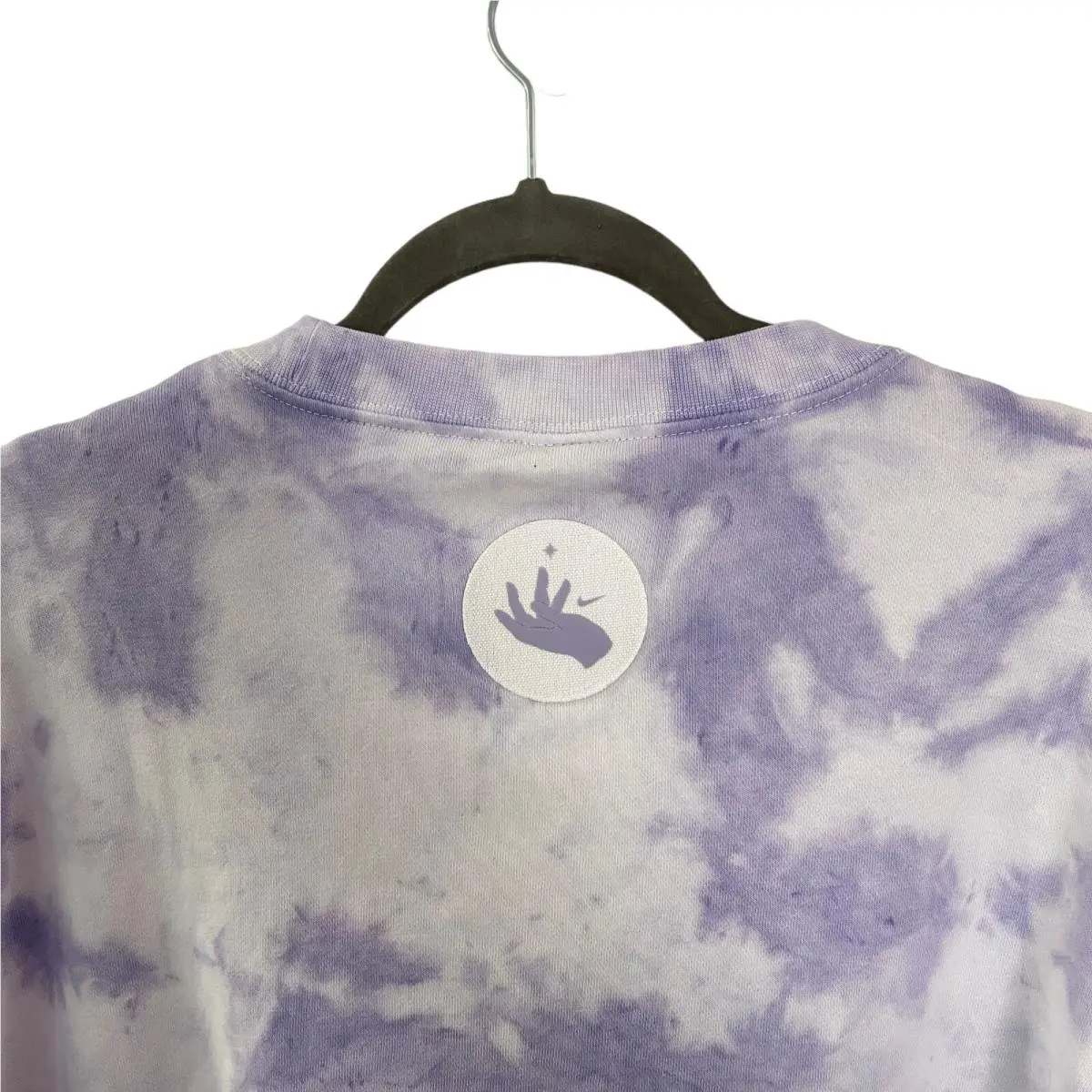 Nike clothing - Purple 9