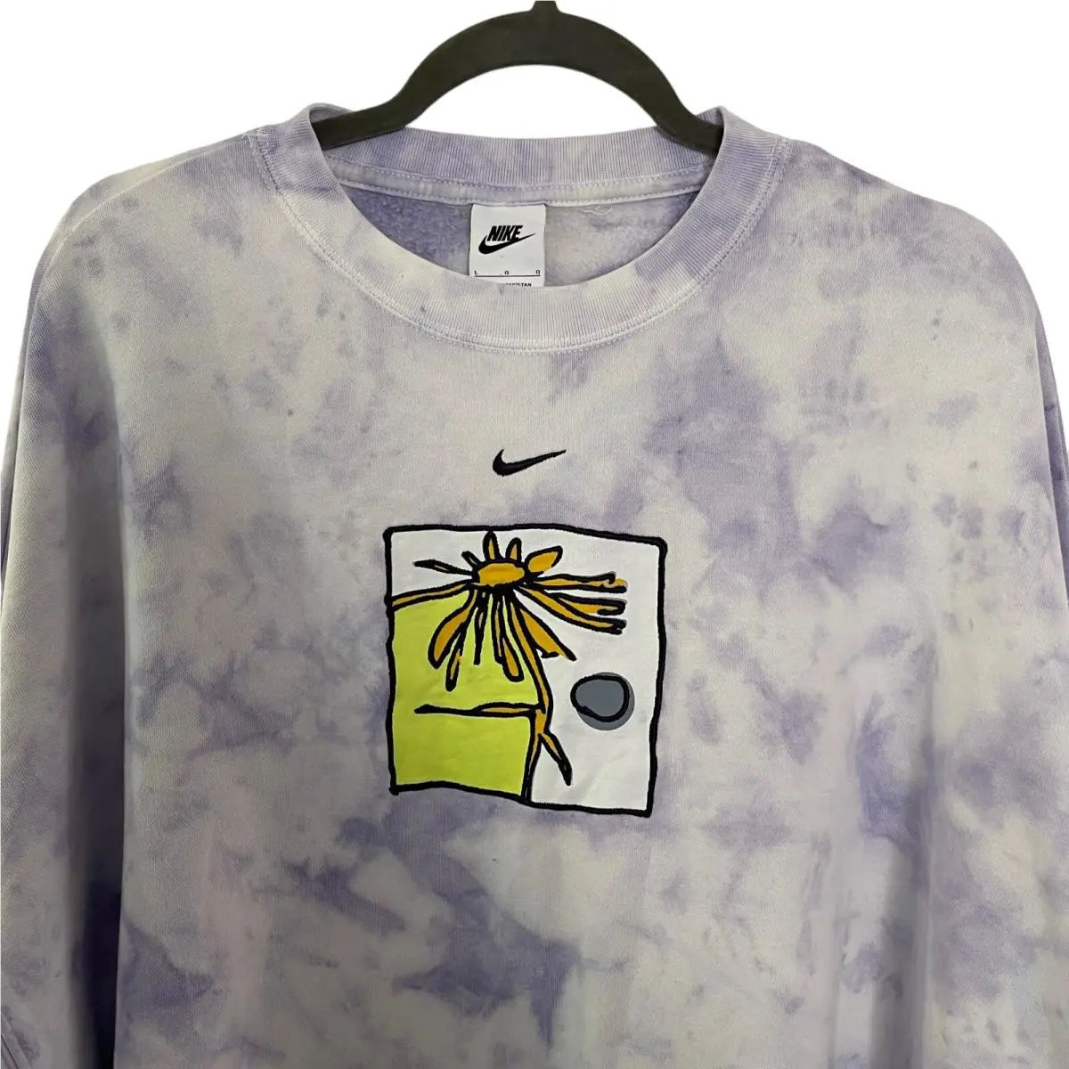 Nike clothing - Purple 4