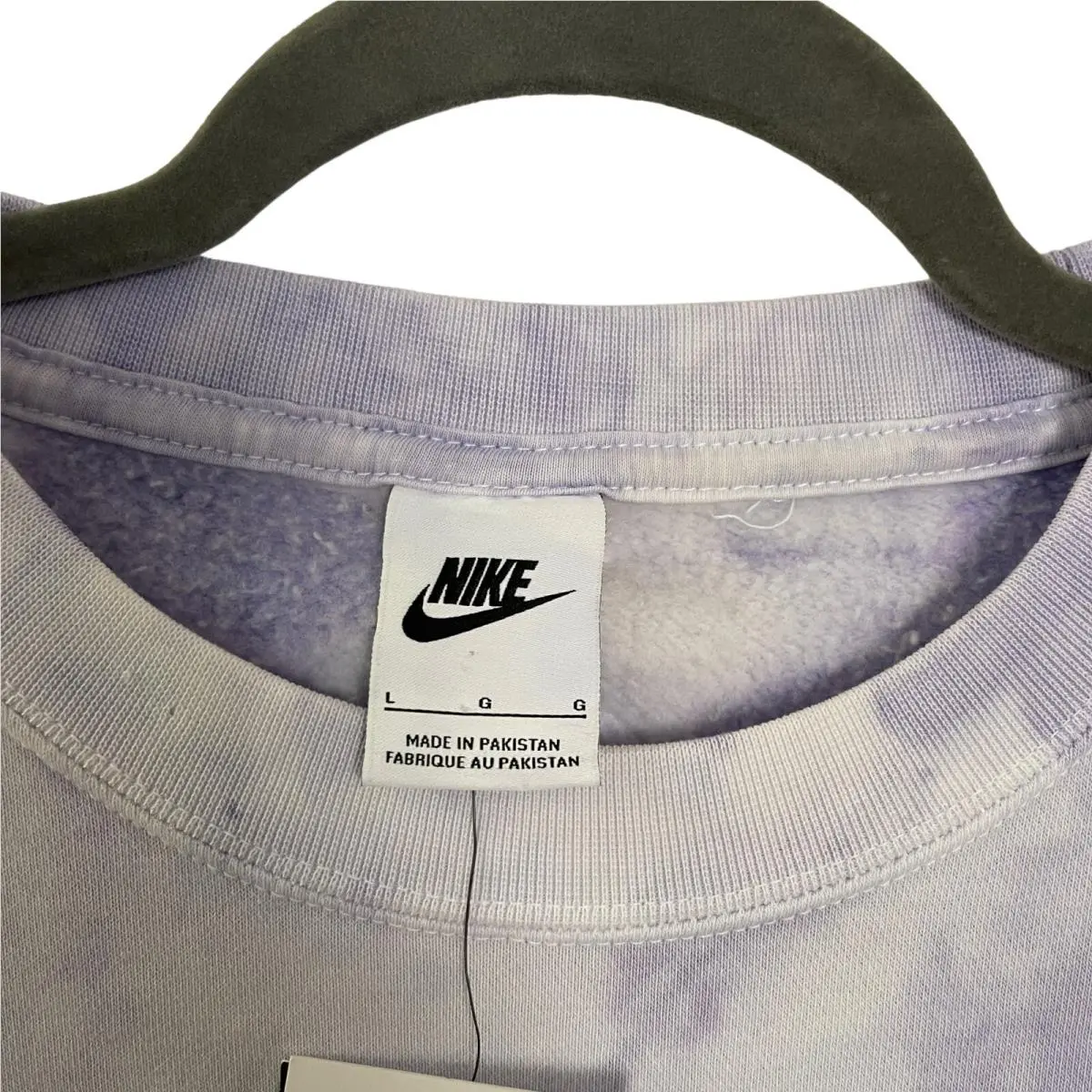Nike clothing - Purple 5