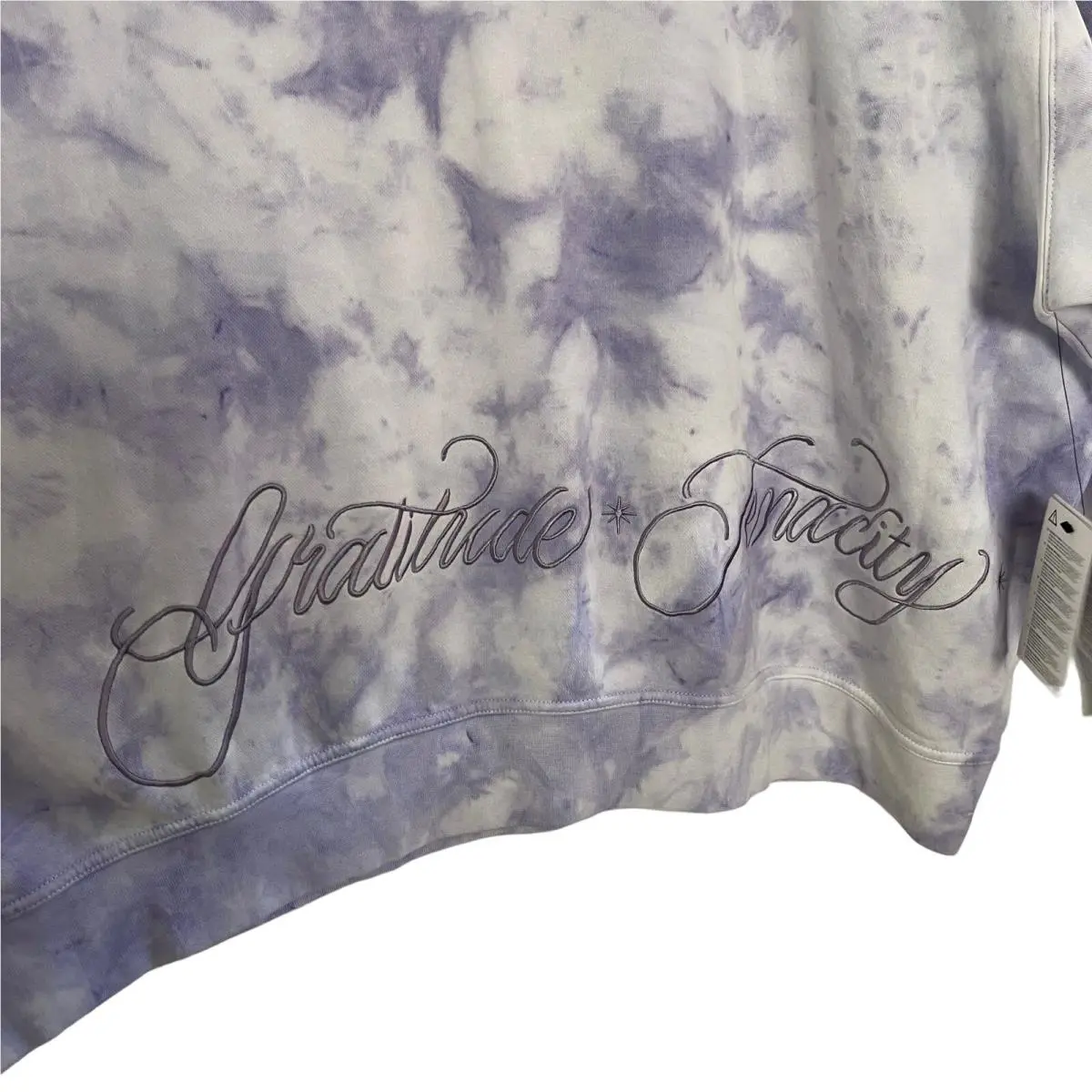 Nike clothing - Purple 7