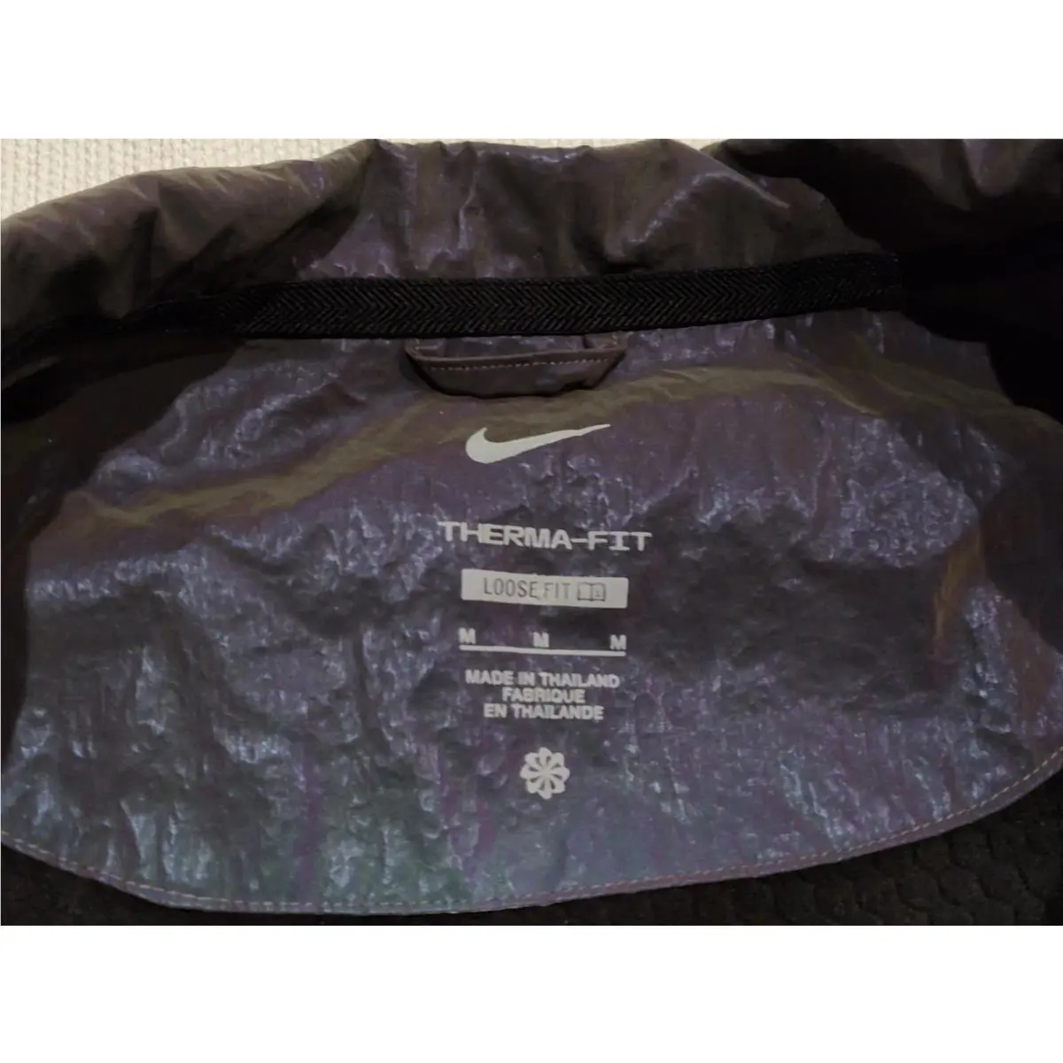 Nike clothing - Multicolor (UPC: 197601355124) 5