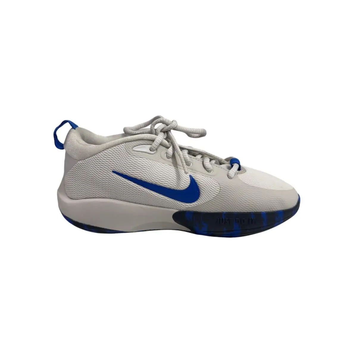 Nike shoes - Gray 1