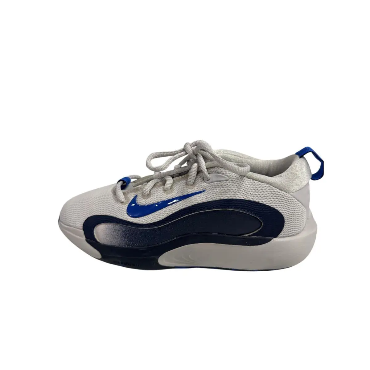 Nike shoes - Gray 4