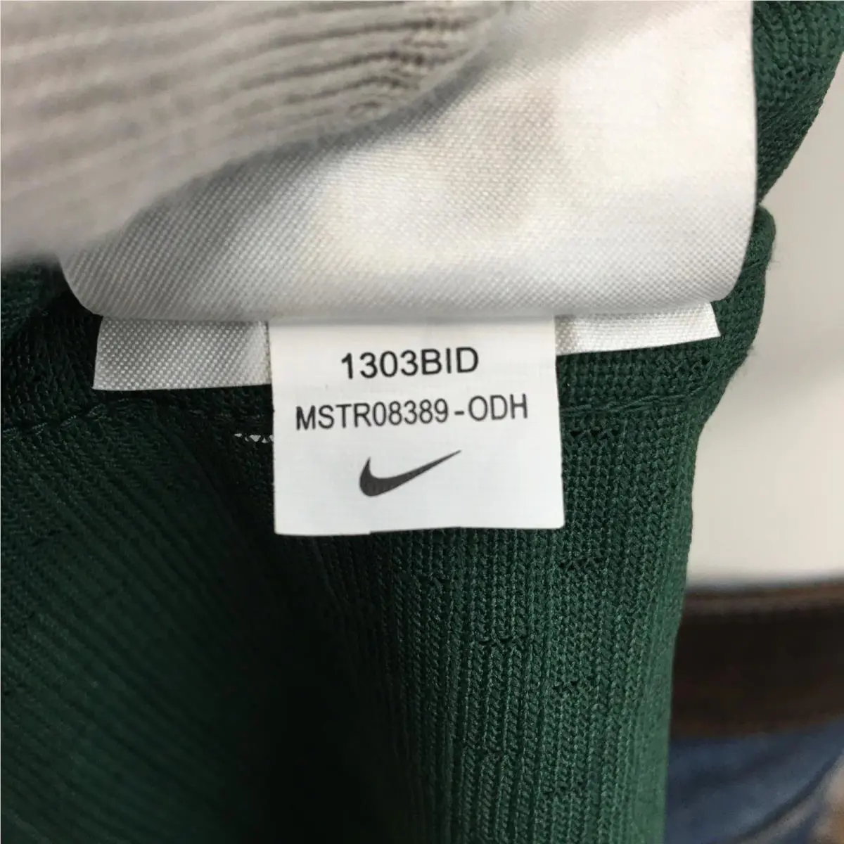 Nike clothing - Green 6
