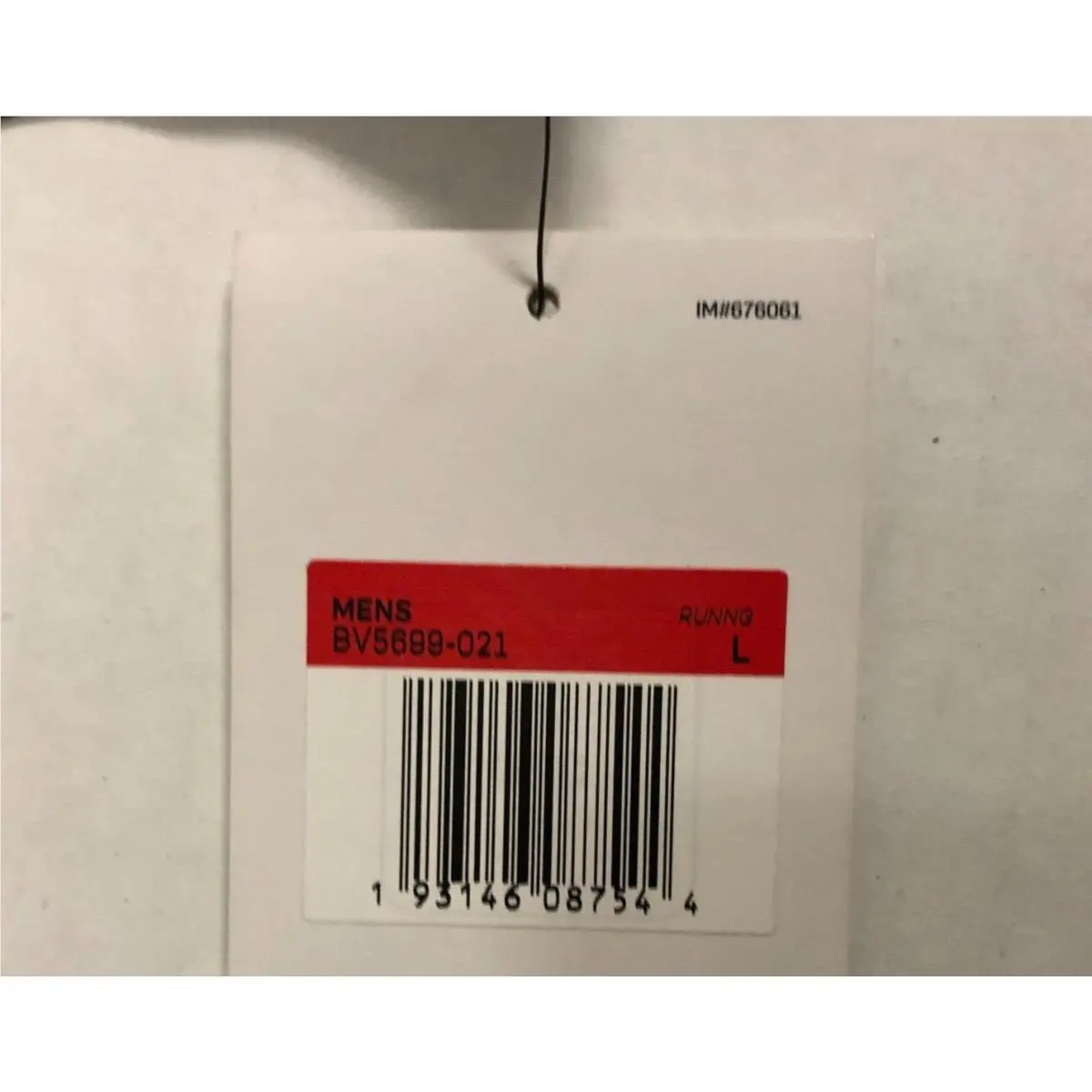 Nike clothing - Nike AeroLoft - AeroLoft - BV5699021 - Black (UPC: 193146087544) 5