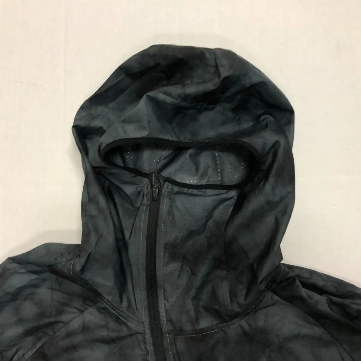 Nike clothing - Nike AeroLoft - AeroLoft - BV5699021 - Black (UPC: 193146087544) 1