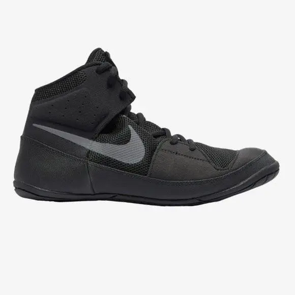 Nike shoes - Black 0