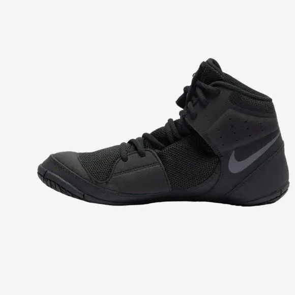 Nike shoes - Black 1