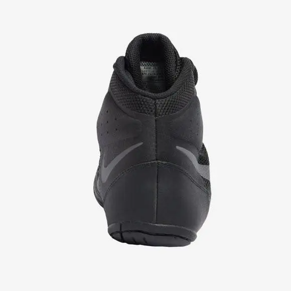 Nike shoes - Black 2