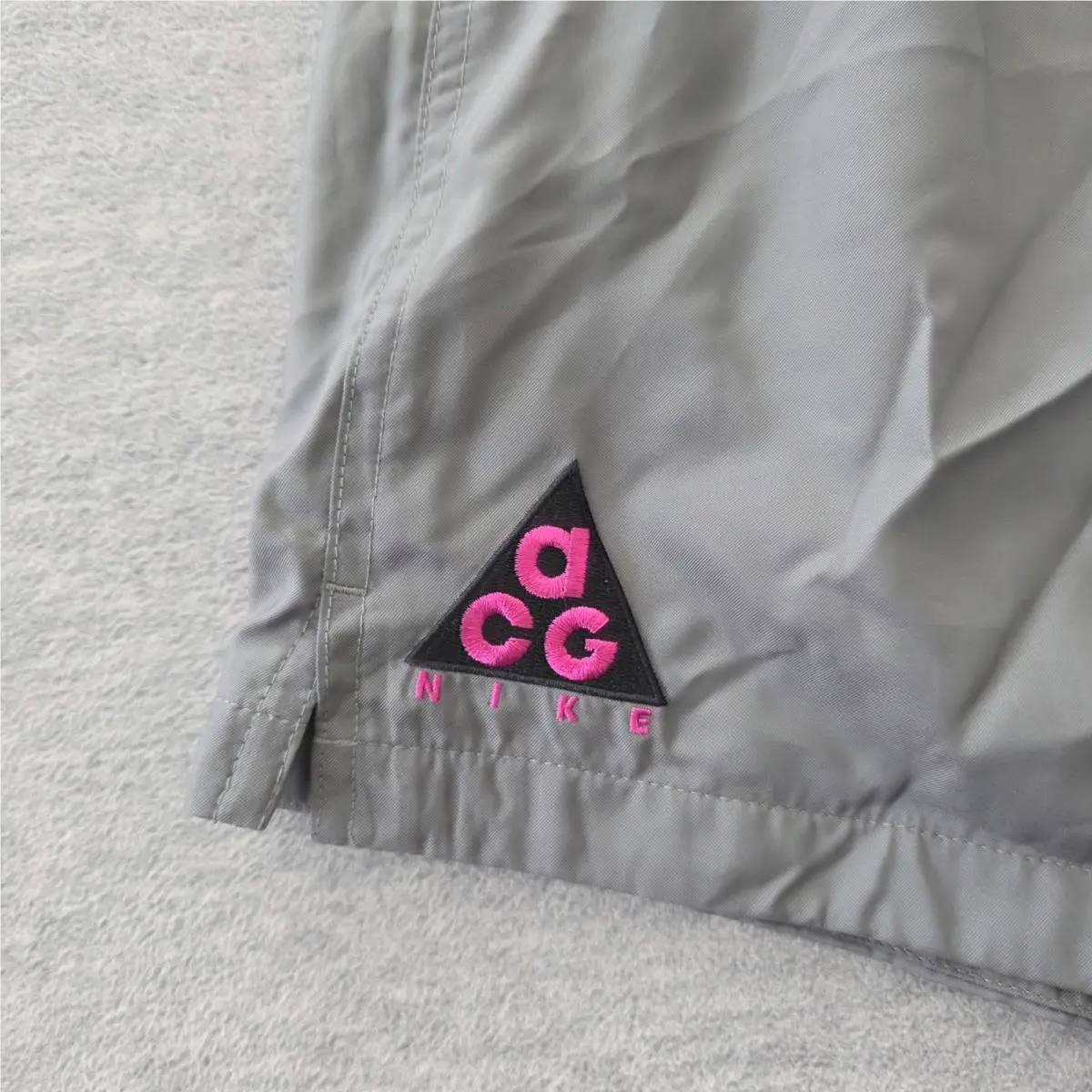 Nike clothing - Gray 0
