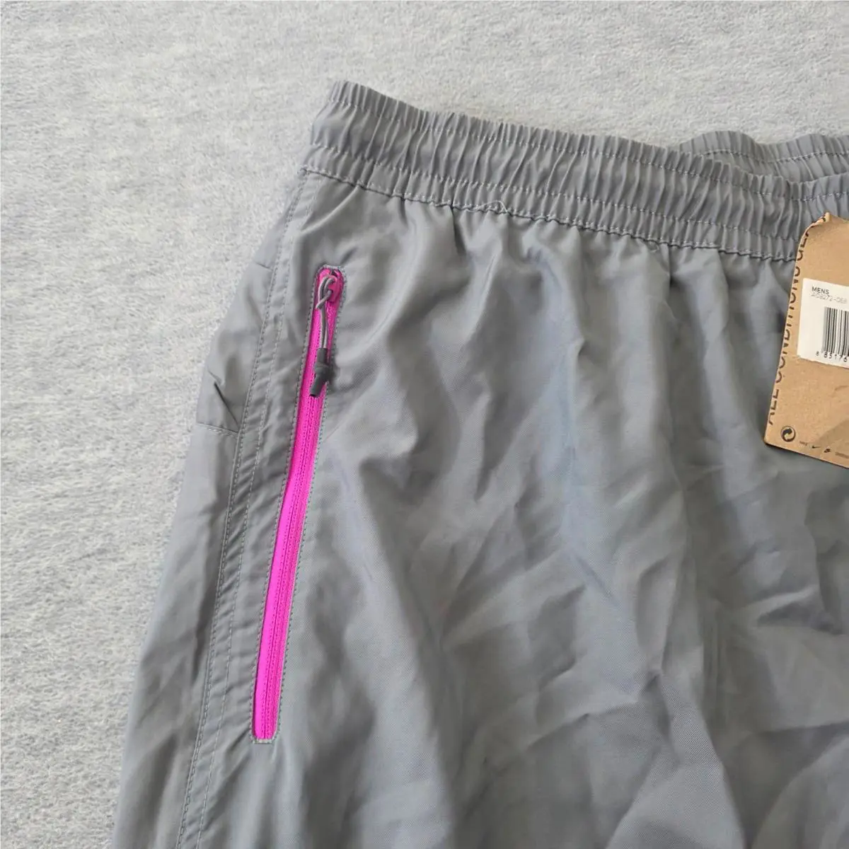 Nike clothing - Gray 1