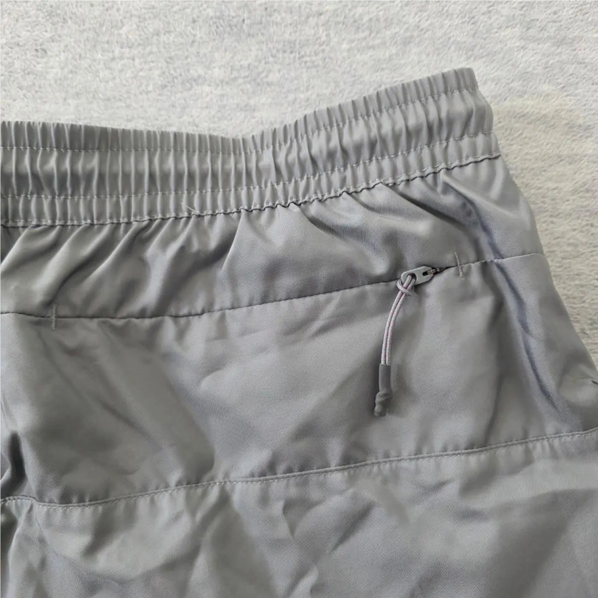 Nike clothing - Gray 5