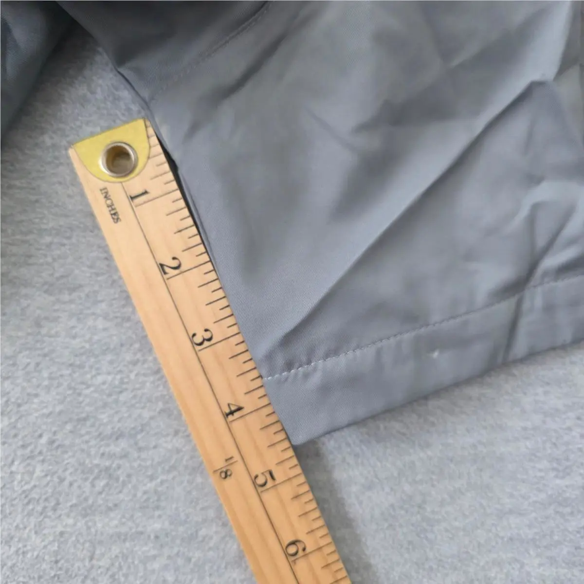 Nike clothing - Gray 8