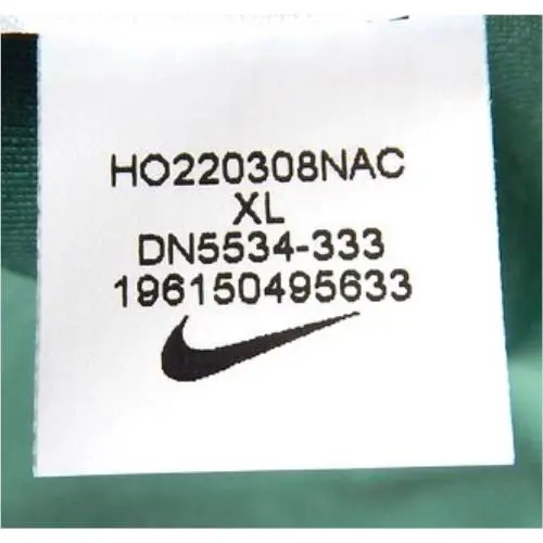 Nike shoes - Green 3