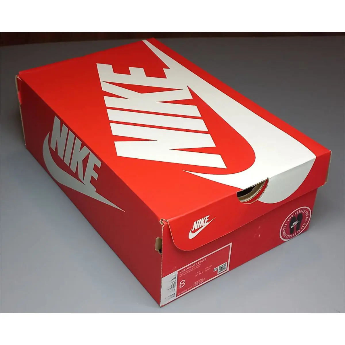 Nike shoes - Nike Air Max - Air Max - HJ9696-030 - Phantom/Light Silver/Black/Burgundy Crush 8