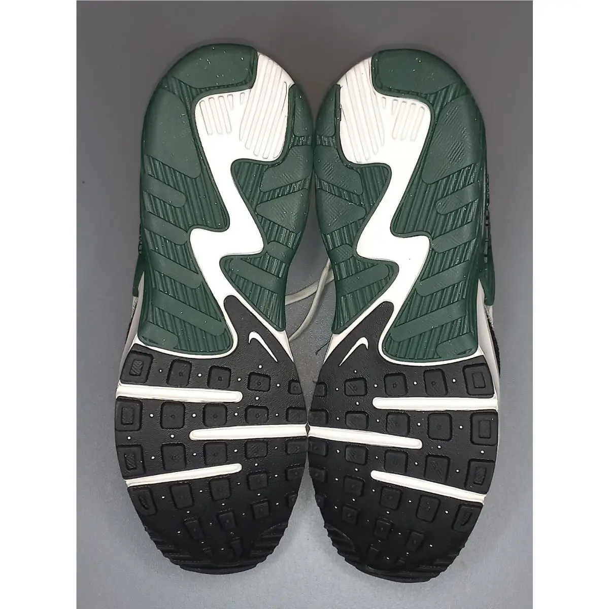 Nike shoes - Nike Air Max - Air Max - HJ9696-030 - Phantom/Light Silver/Black/Burgundy Crush 5