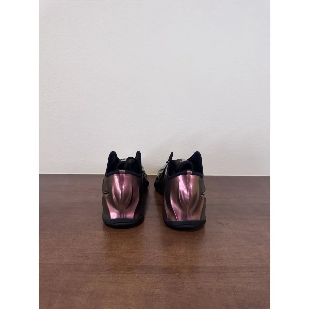 Nike shoes - Future - Future - Metallic Red Bronze 3