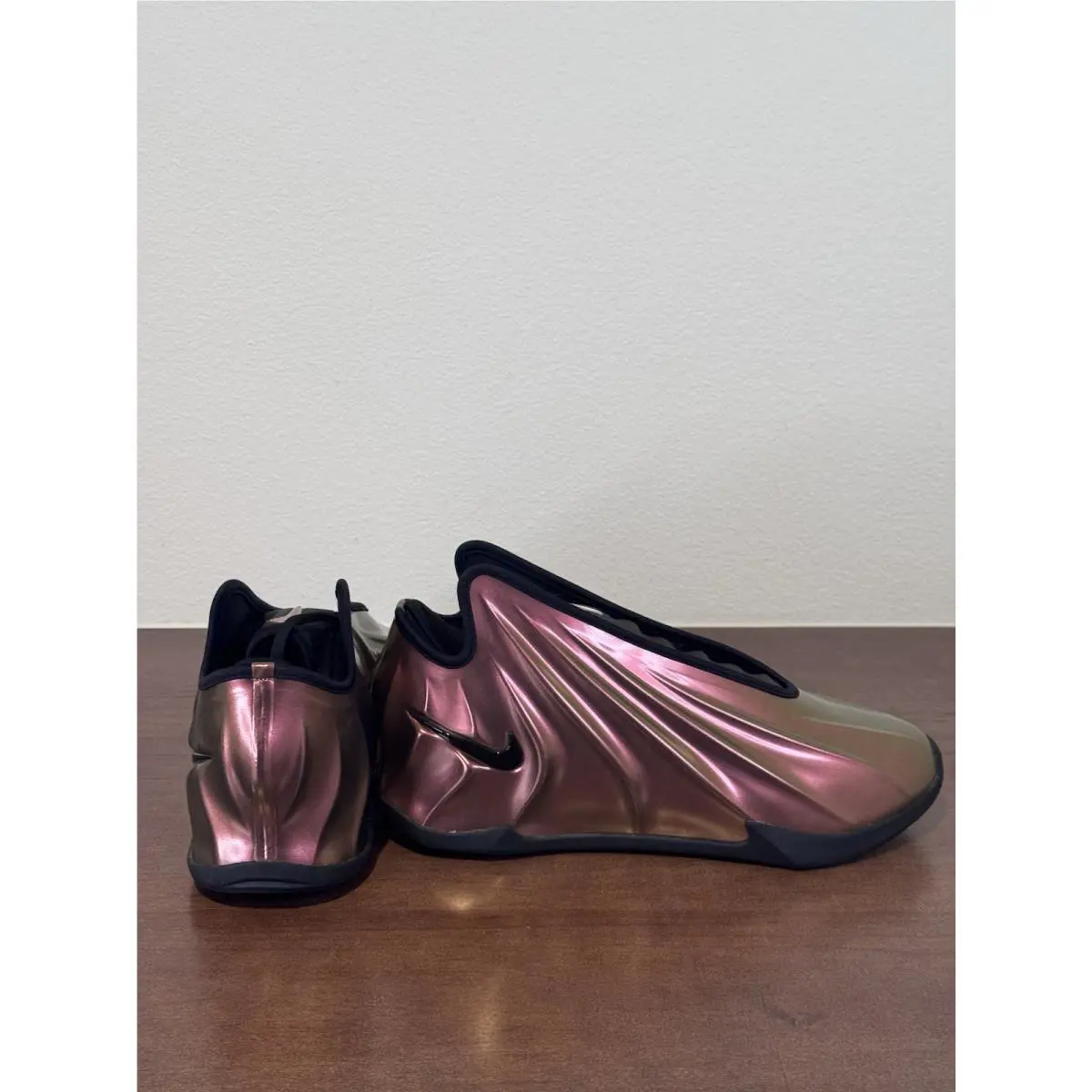 Nike shoes - Future - Future - Metallic Red Bronze 4