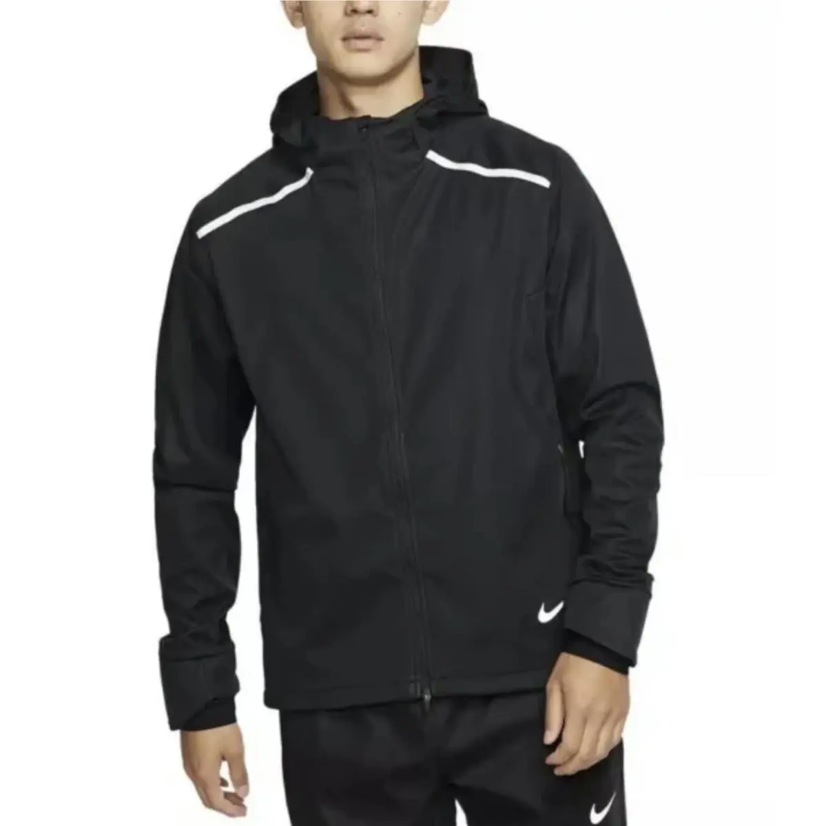 Nike clothing - Nike Dri-Fit Flex - Flex - Black 1