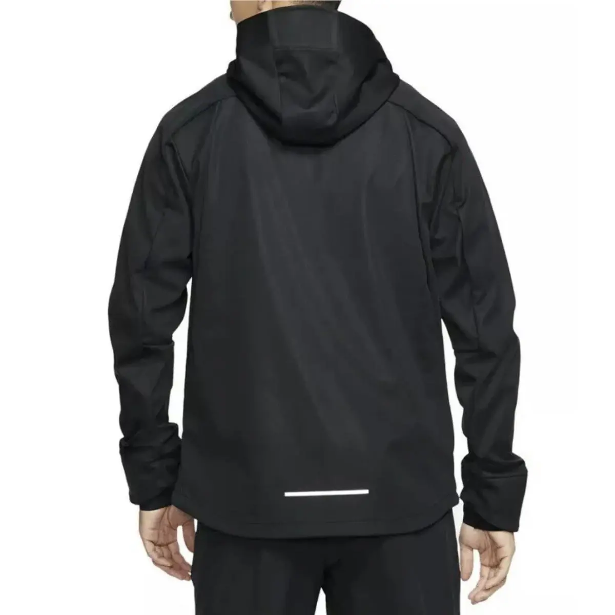 Nike clothing - Nike Dri-Fit Flex - Flex - Black 2
