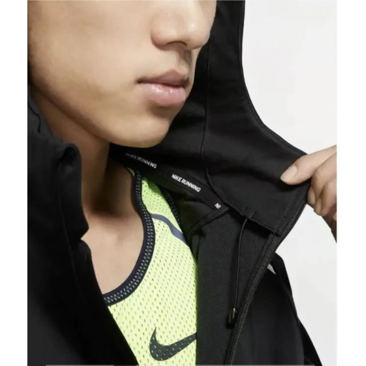 Nike clothing - Nike Dri-Fit Flex - Flex - Black 4