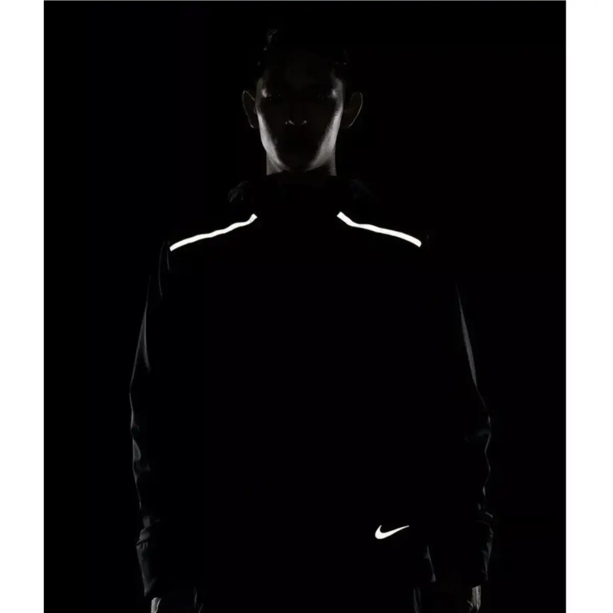 Nike clothing - Nike Dri-Fit Flex - Flex - Black 5