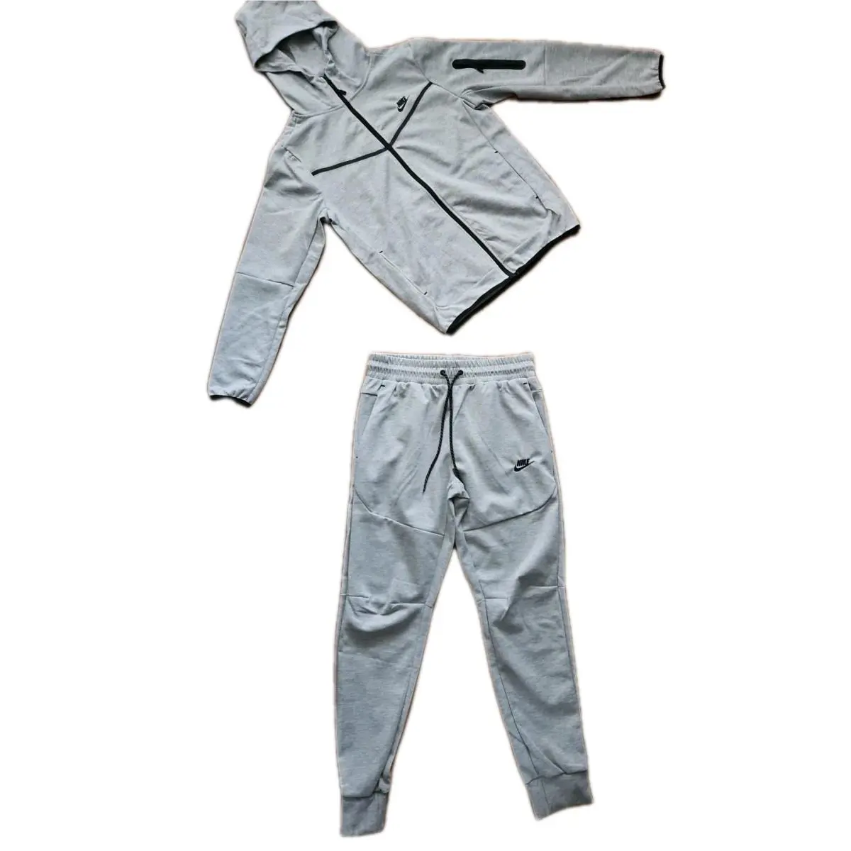 Nike clothing - Gray 0