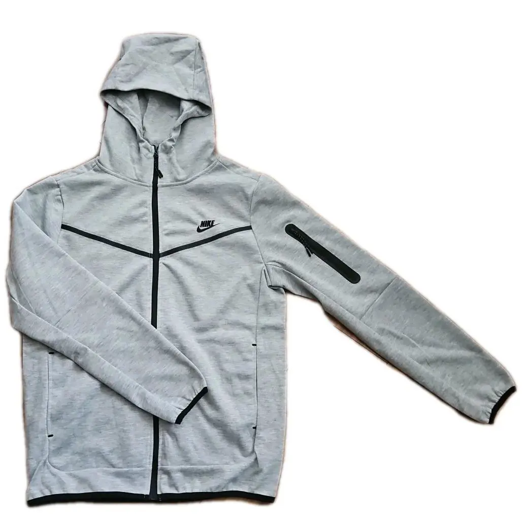 Nike clothing - Gray 1