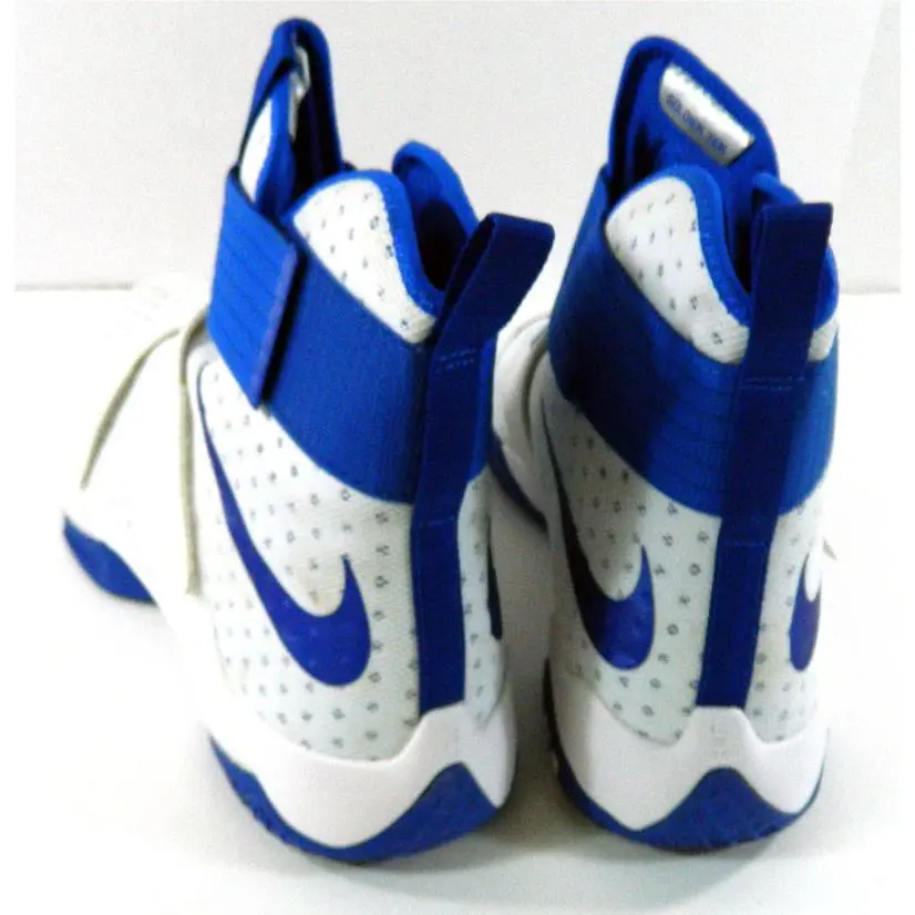 Nike shoes - White 1
