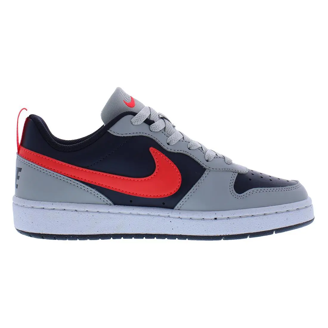 Nike shoes - Nike Court Borough - Court Borough - DV5456-003 - Gray, Main: Grey (UPC: 196969490454) 0