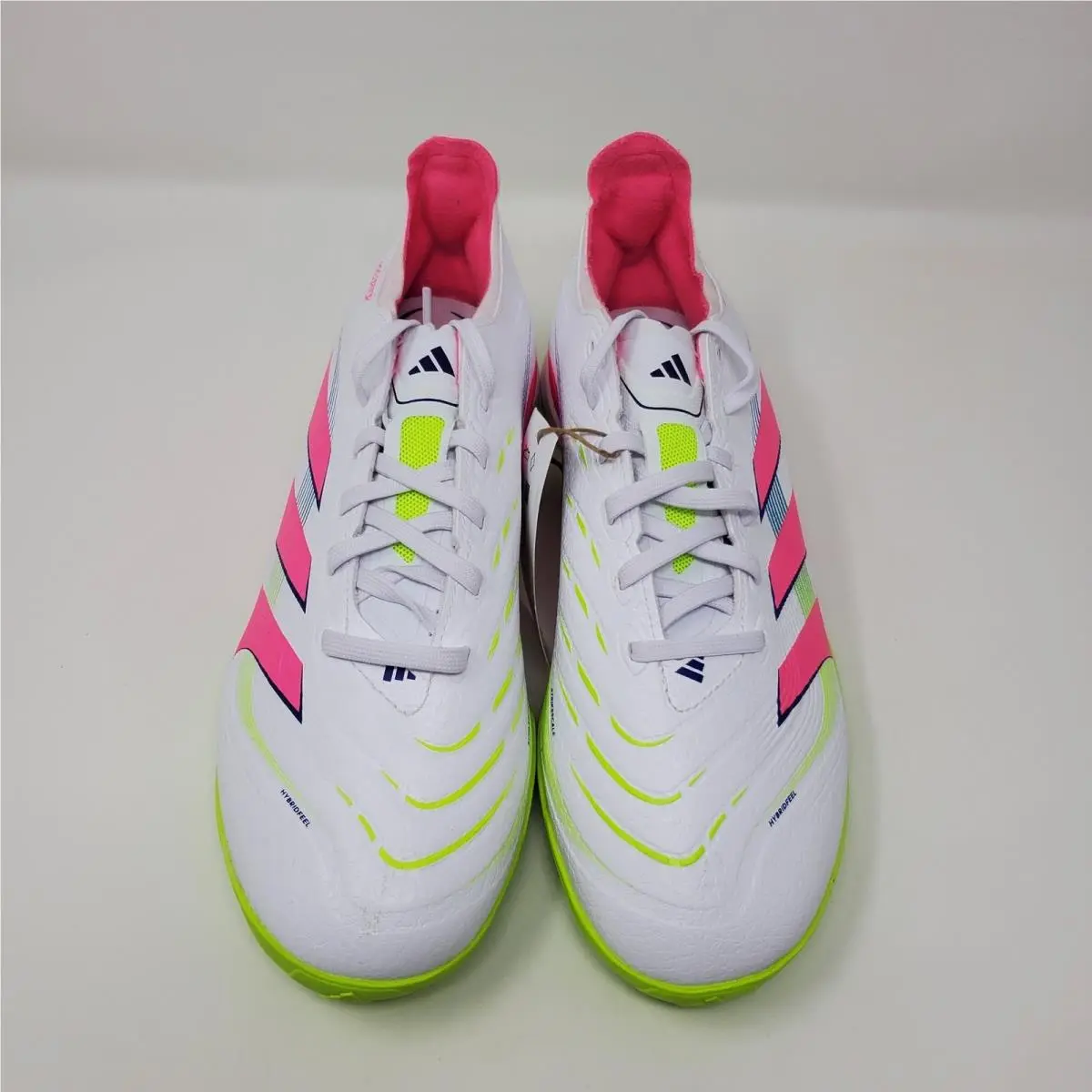 Nike shoes - Adidas Predator League TF - Adidas Predator League - ID3767 - White 0