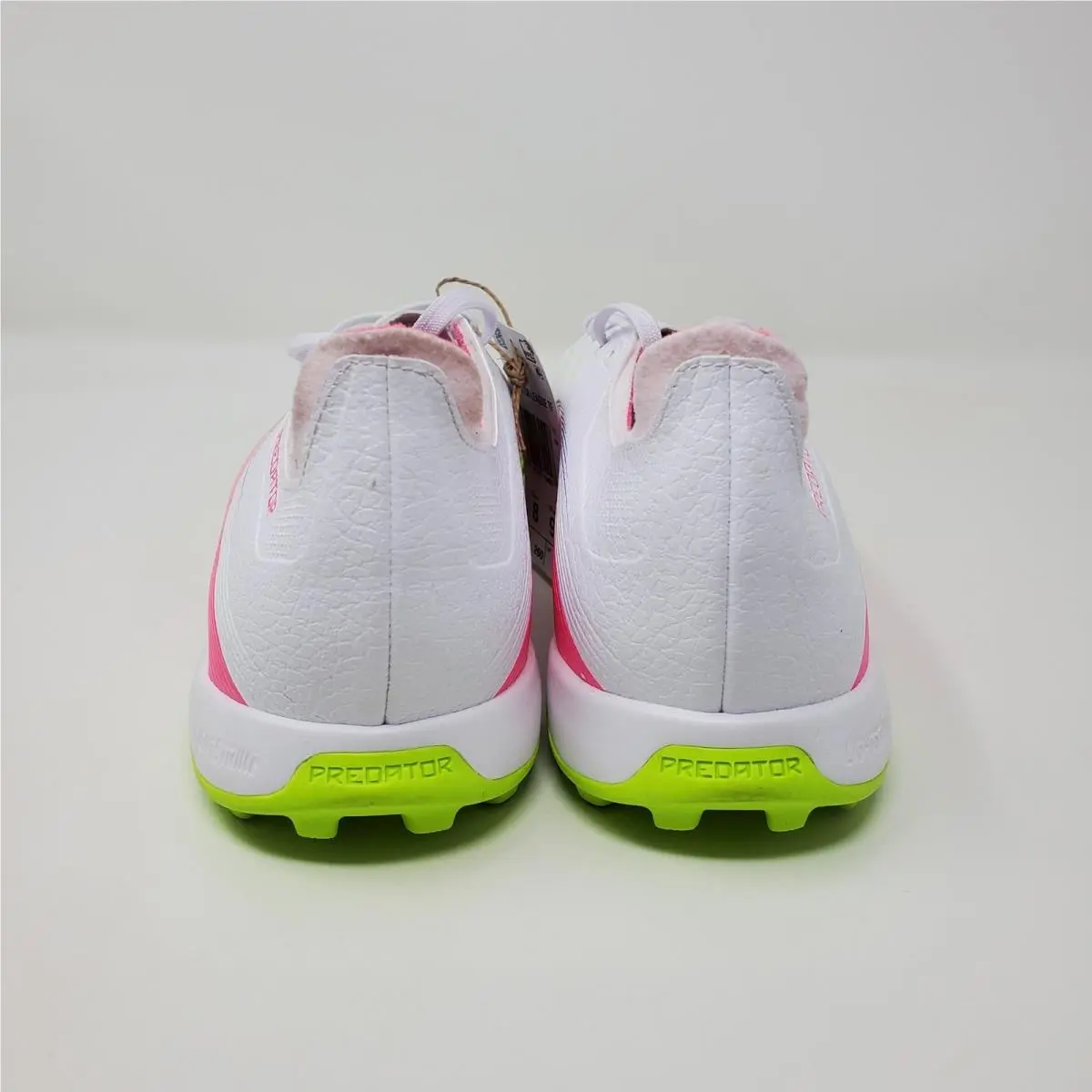 Nike shoes - Adidas Predator League TF - Adidas Predator League - ID3767 - White 1