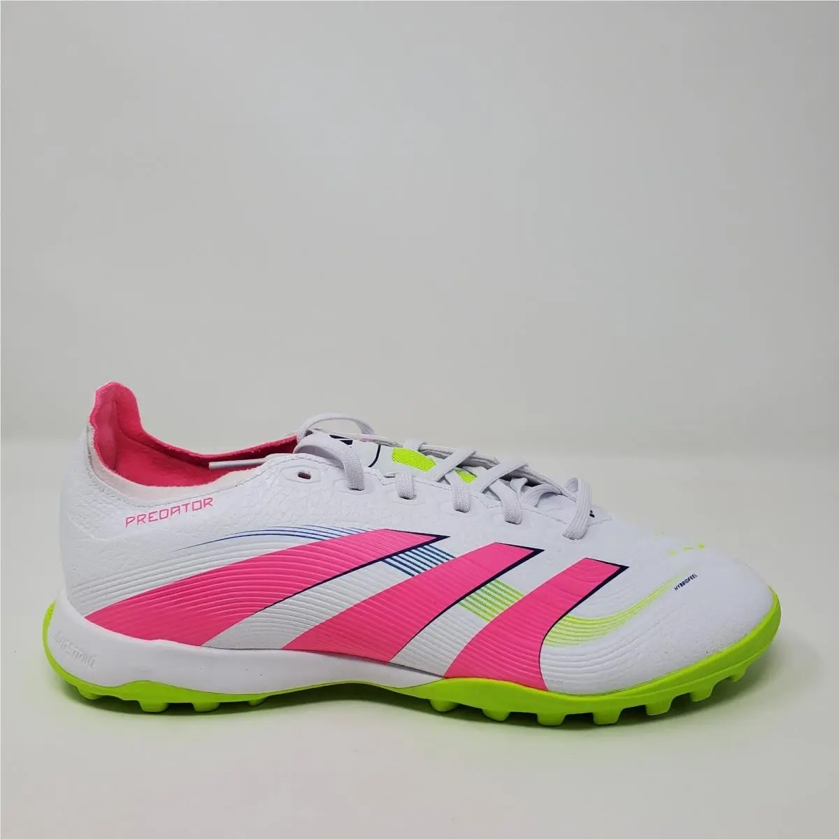 Nike shoes - Adidas Predator League TF - Adidas Predator League - ID3767 - White 2