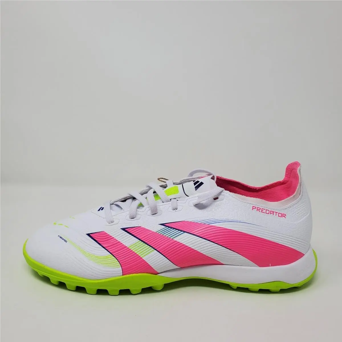 Nike shoes - Adidas Predator League TF - Adidas Predator League - ID3767 - White 3