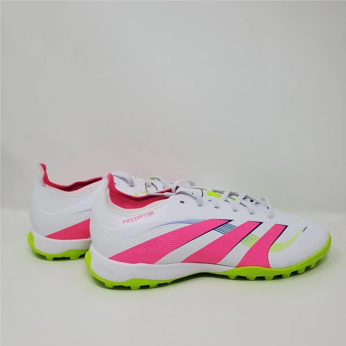 Nike shoes - Adidas Predator League TF - Adidas Predator League - ID3767 - White 5