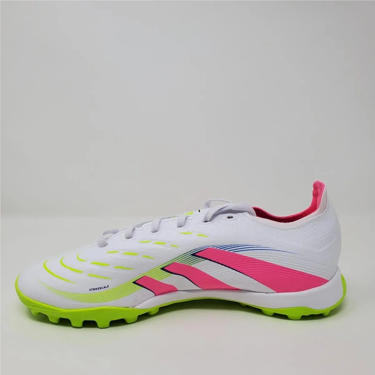 Nike shoes - Adidas Predator League TF - Adidas Predator League - ID3767 - White 7