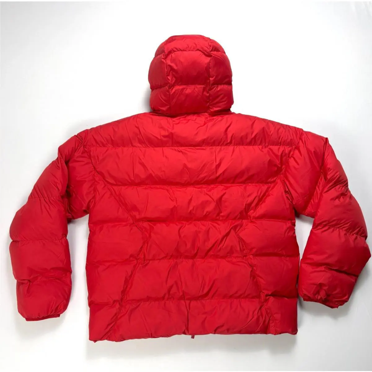 Nike clothing - Brooklyn - Brooklyn - Red (UPC: 198482644178) 6
