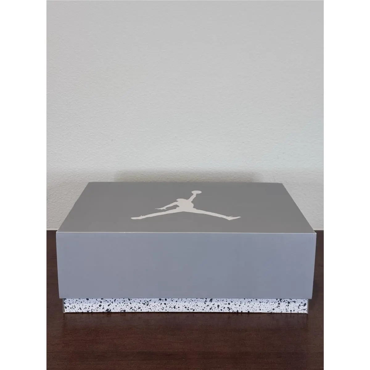Nike shoes - Air Jordan - Air - Multicolor 9
