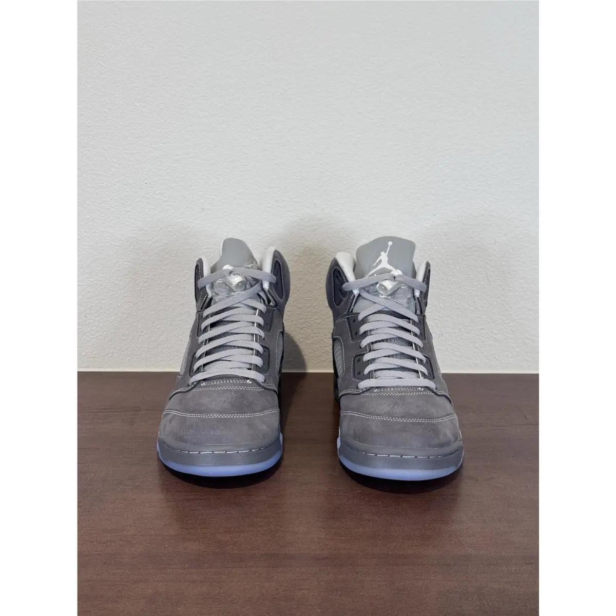 Nike shoes - Air Jordan - Air - Multicolor 2