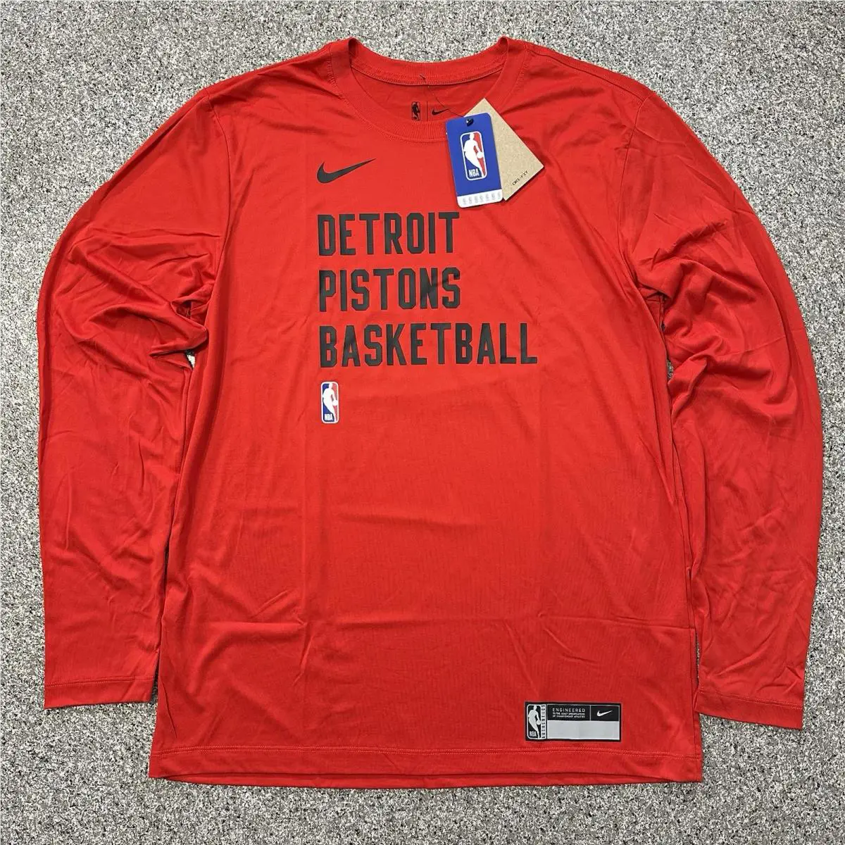 Nike clothing - Blue 8