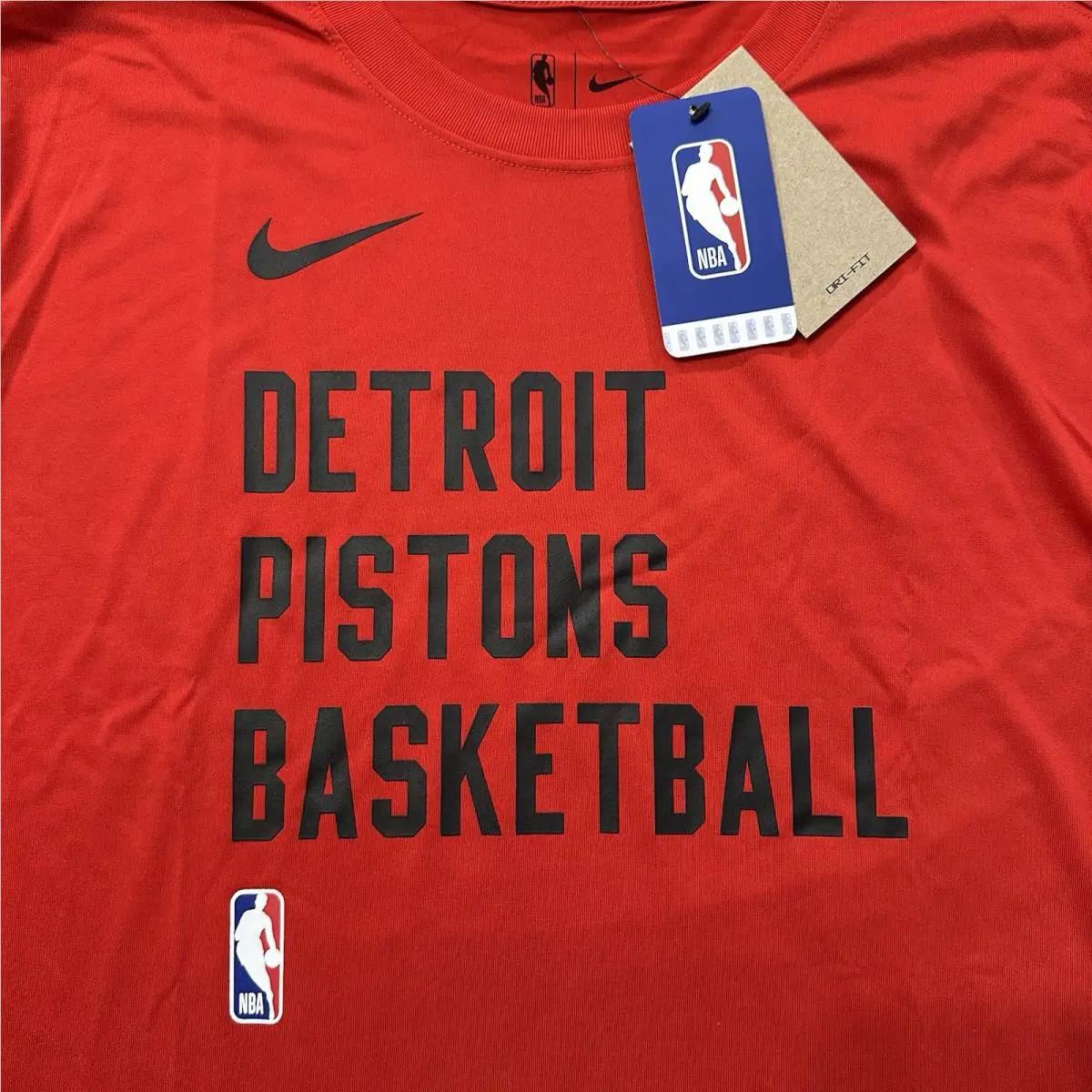 Nike clothing - Blue 10