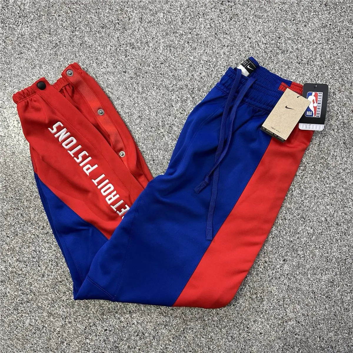 Nike clothing - Blue 0
