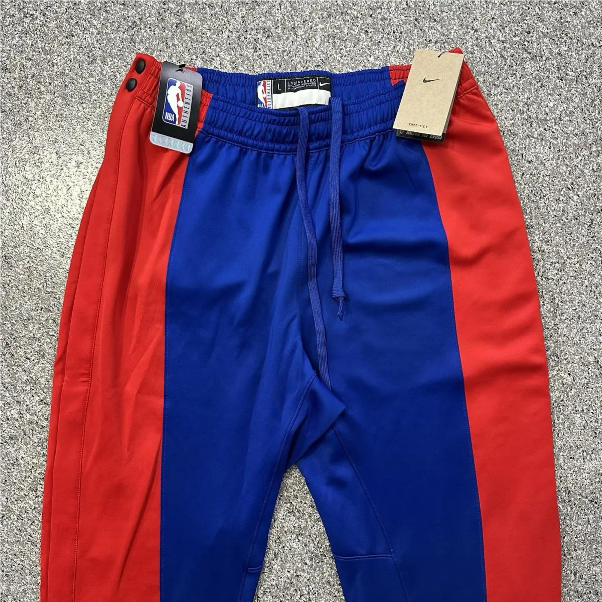 Nike clothing - Blue 1