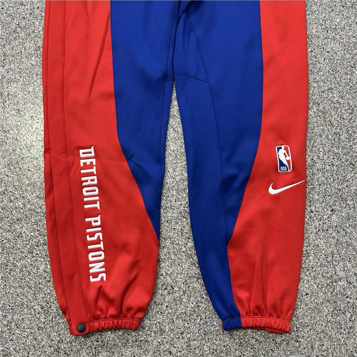 Nike clothing - Blue 2