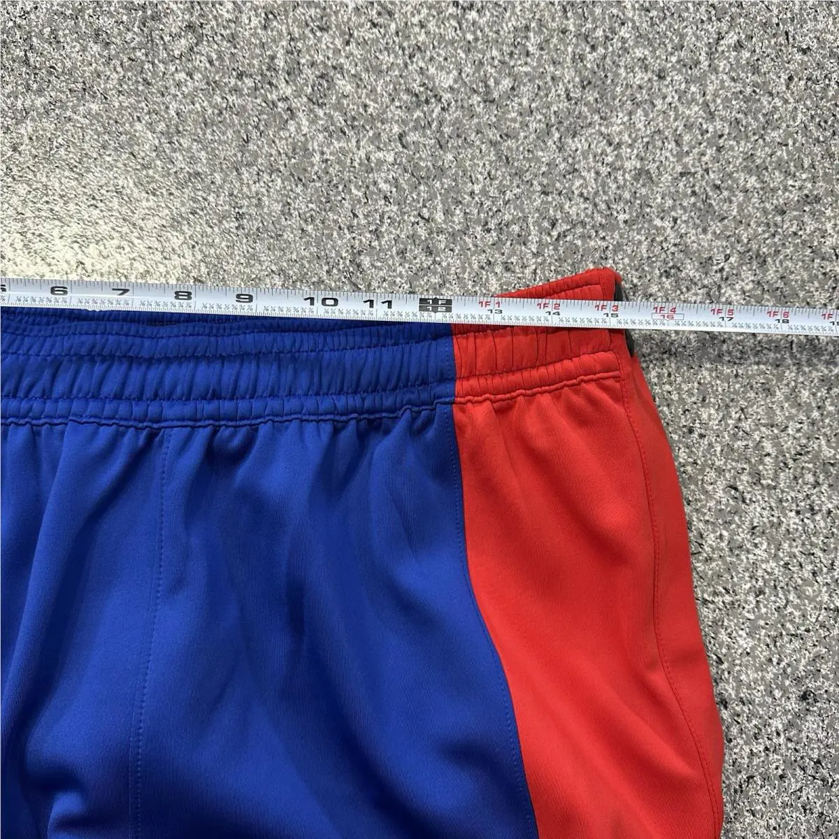 Nike clothing - Blue 5