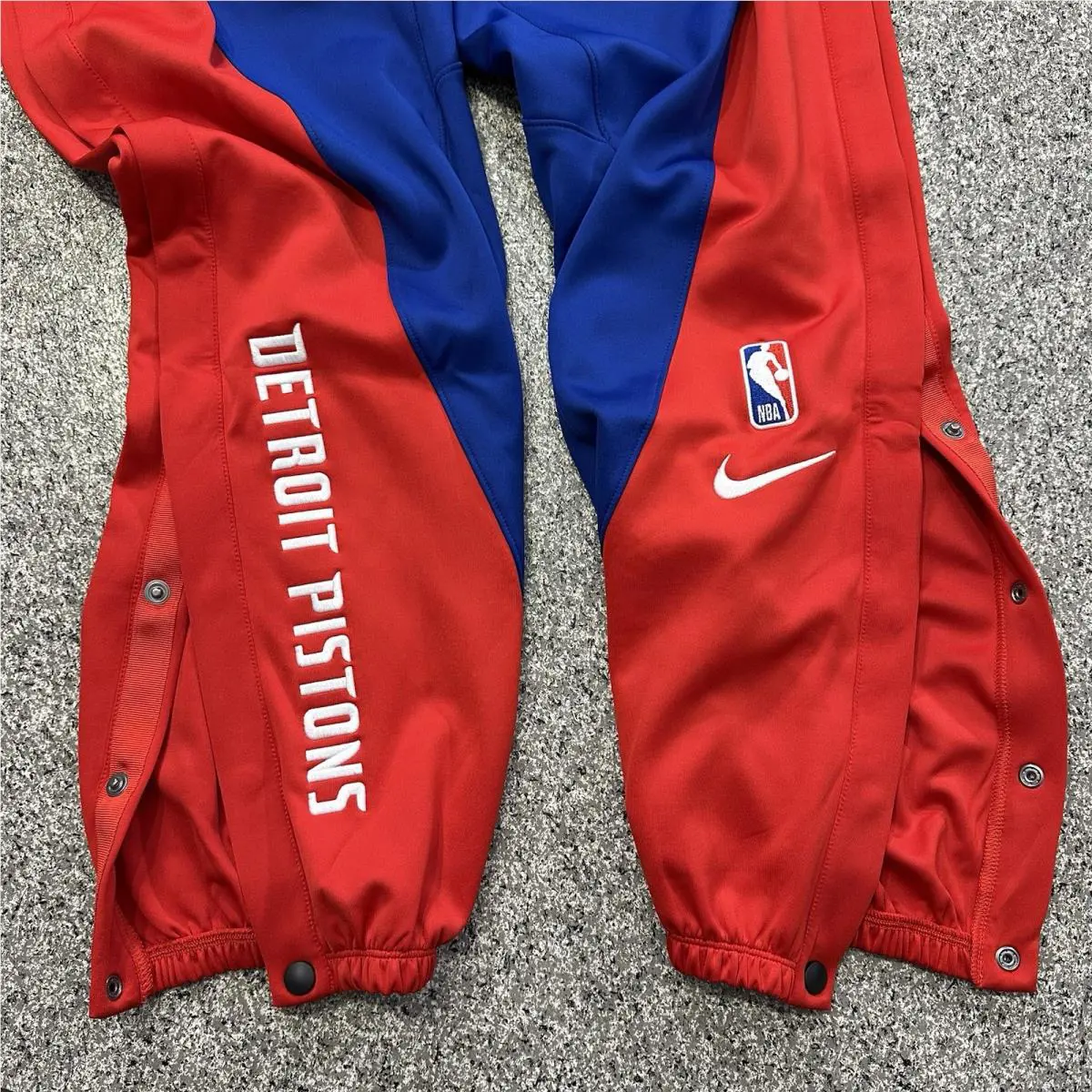 Nike clothing - Blue 7