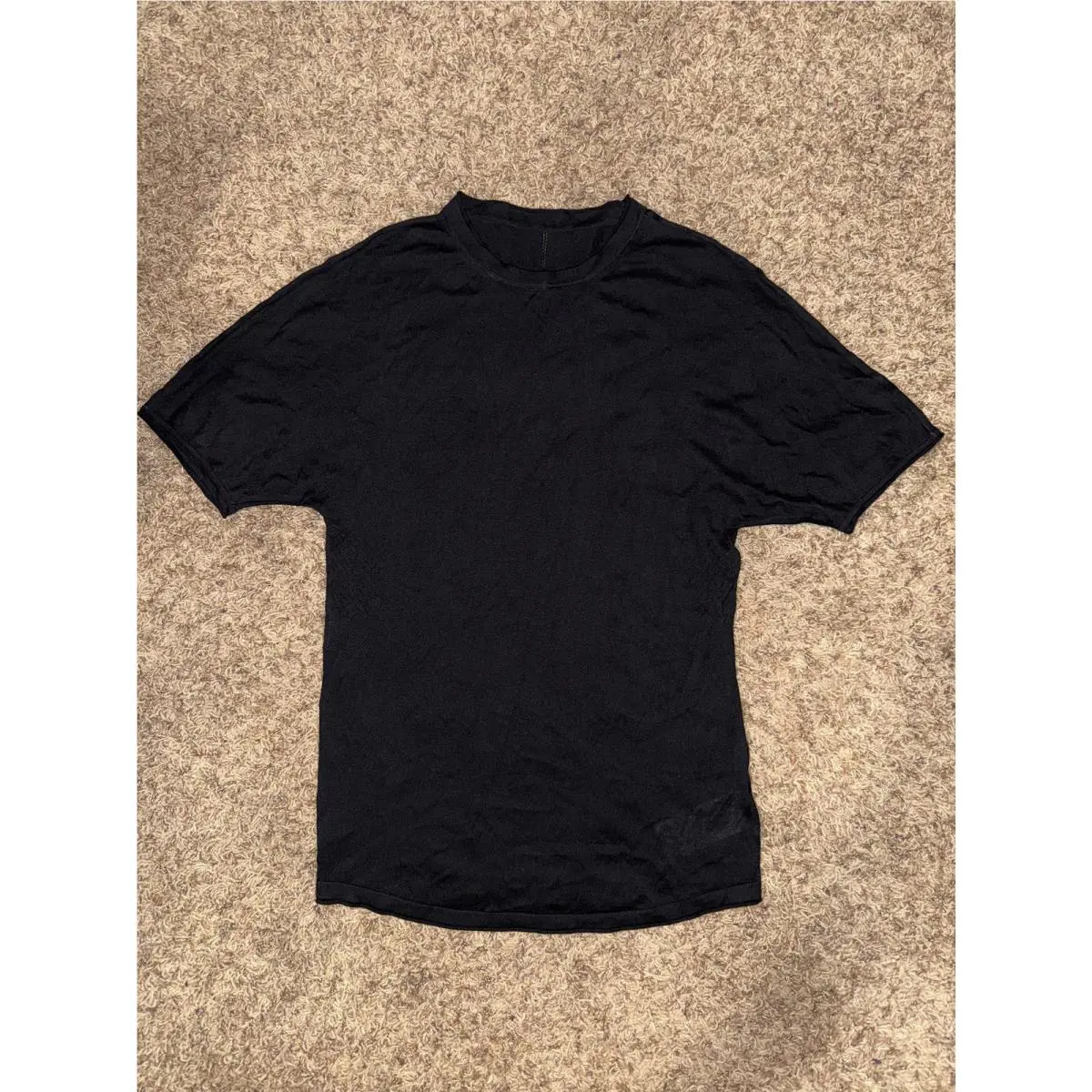 Nike clothing - NA - Black 5